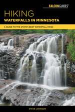 HIKING WATERFALLS IN MINNESOTAPB