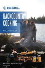 OUTWARD BOUND BACKCOUNTRY COOKPB