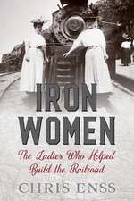 Iron Women