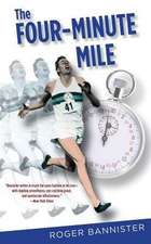 Four-Minute Mile