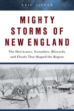 Mighty Storms of New England