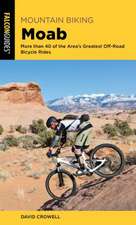 MOUNTAIN BIKING MOAB POCKET GUPB