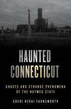 Haunted Connecticut