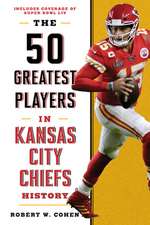 50 GREATEST PLAYERS IN KANSAS