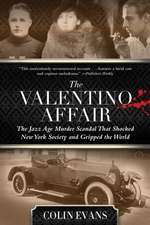 VALENTINO AFFAIRTHE JAZZ AGE