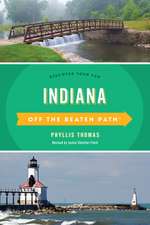 Indiana Off the Beaten Path(r): Discover Your Fun