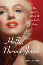 MARILYN MONROE FAQ ALL THATS LPB