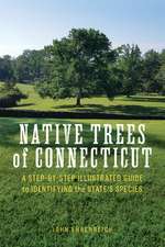 Native Trees of Connecticut