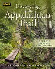 DISCOVERING THE APPALACHIAN TRAIL