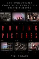 Moving Pictures