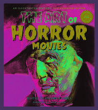 ART HORROR MOVIES REVISED AND UPDATEDH