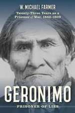 Geronimo