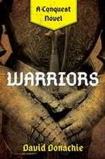 Warriors