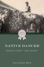 Native Dancer