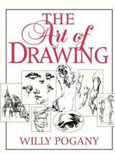 The Art of Drawing