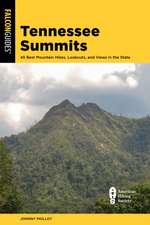 Tennessee Summits