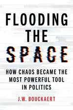 Flooding the Space