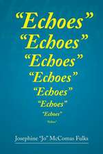 Echoes