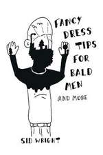 Fancy Dress Tips for Bald Men