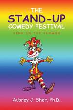 The Stand-Up Comedy Festival