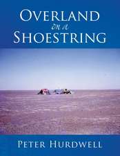 Overland on a Shoestring