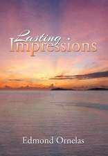 Lasting Impressions