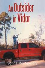 An Outsider in Vidor