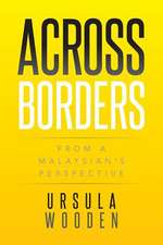 Across Borders