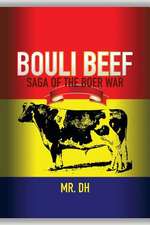 Boulli Beef