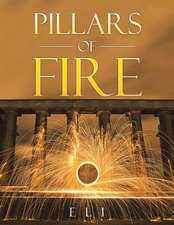 Pillars of Fire