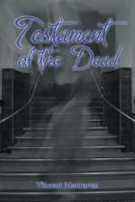 Testament of the Dead