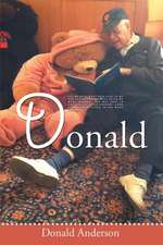 Donald