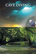 Cave Diving