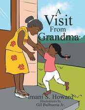 A Visit from Grandma