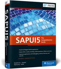 Sapui5