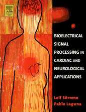 Bioelectrical Signal Processing in Cardiac and Neurological Applications