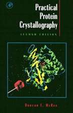 Practical Protein Crystallography