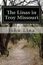 The Linas in Troy Missouri