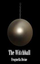 The Witchball