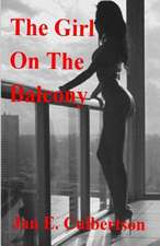 The Girl on the Balcony