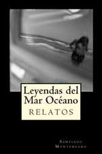 Leyendas del Mar Oceano