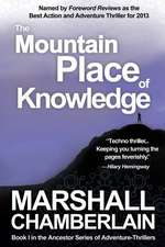 The Mountain Place of Knowledge