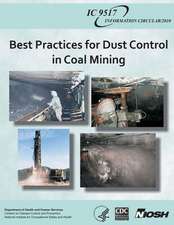 Best Practices for Dust Control in Coal Mining