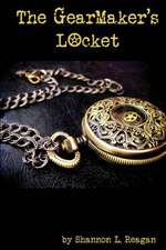 The Gearmaker's Locket