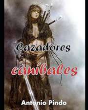 Cazadores Canibales