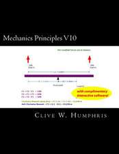 Mechanics Principles V10