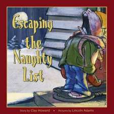 Escaping the Naughty List: From Battered to Bliss