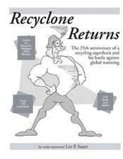 Recyclone Returns