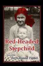 Redheaded Stepchild