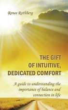 The Gift of Intuitive, Dedicated Comfort